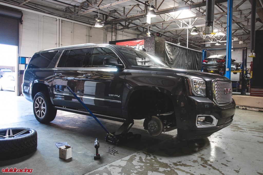 GMC Denali DUB Wheels-3