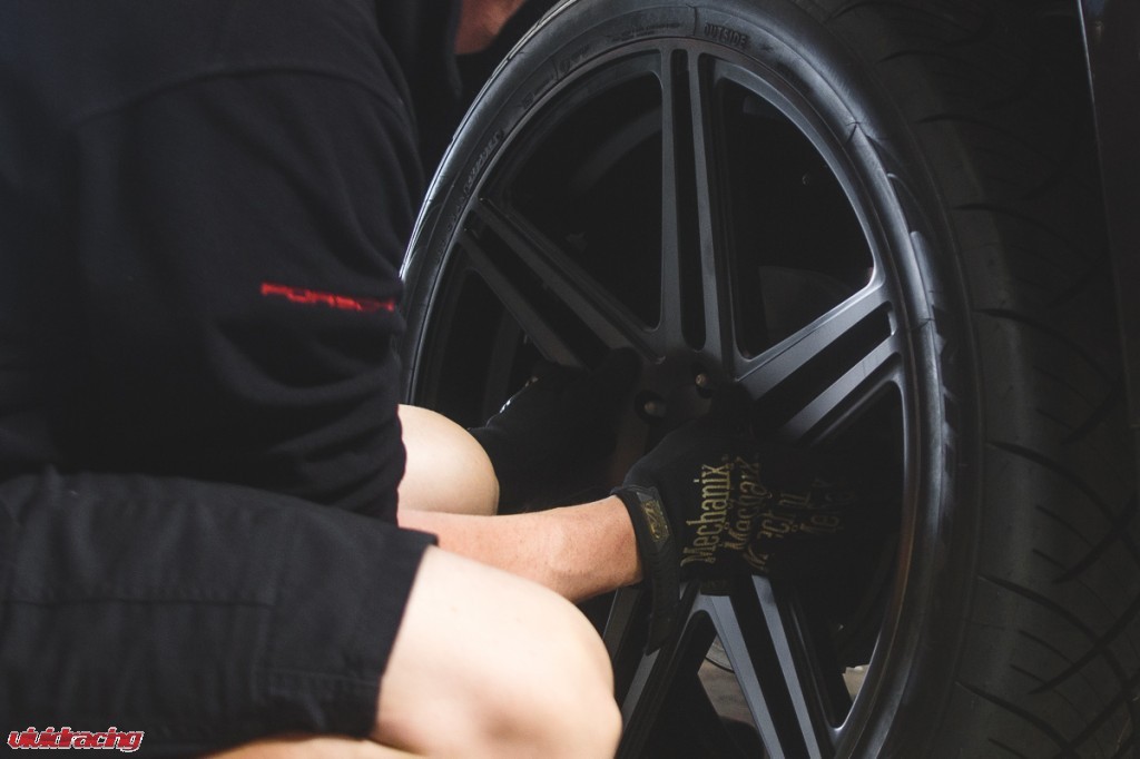 GMC Denali DUB Wheels-4