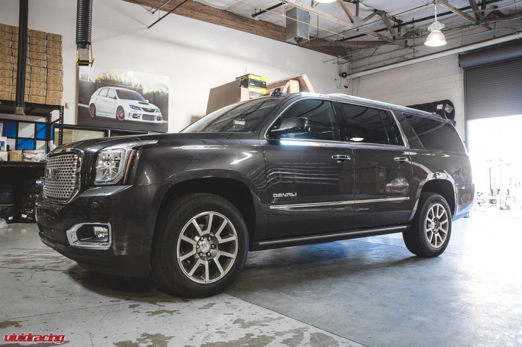 GMC Denali DUB Wheels-6