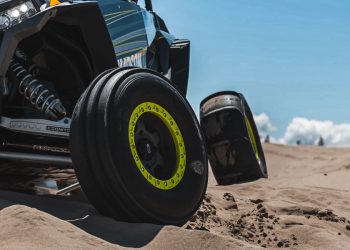New GMZ 32″ Sand Stripper Tires Now Available!