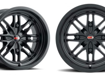 New Wheel Alert: GMZ 14″ Tilt UTV Wheels!