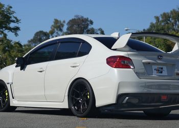 GReddy by KW Performance Coilovers for 2015+ Subaru WRX/STI