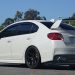 GReddy by KW Performance Coilovers for 2015+ Subaru WRX/STI