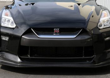 New APR Performance 2017+ GTR Aero Parts Now Available