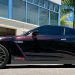 Customer Spotlight: Nissan GTR With 20″ Volk Racing G16 Wheels