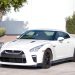 Customer Spotlight: Nissan GTR Featuring Advan Racing R6 Wheels
