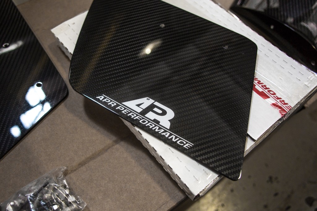 GTR Meisterschaft Agency Power APR-32