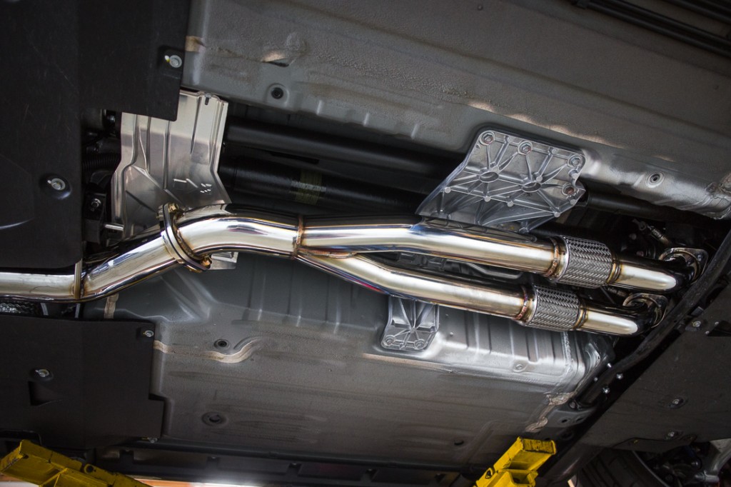 GTR Meisterschaft Agency Power APR-38