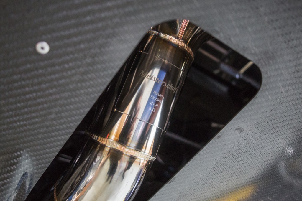 GTR Meisterschaft Agency Power APR-39