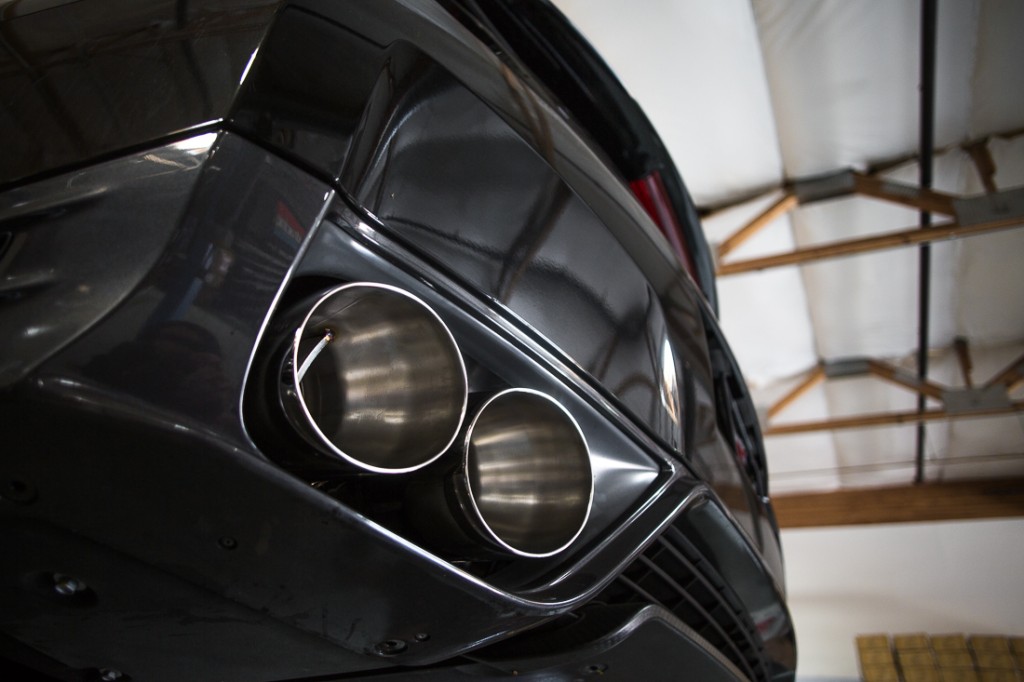 GTR Meisterschaft Agency Power APR-41