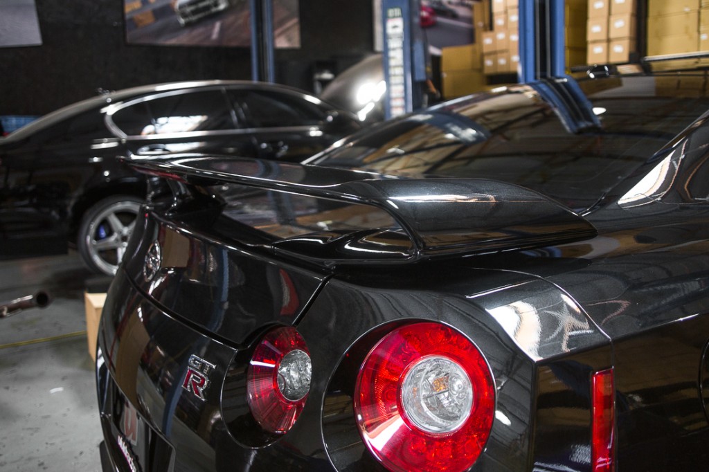 GTR Meisterschaft Agency Power APR-43