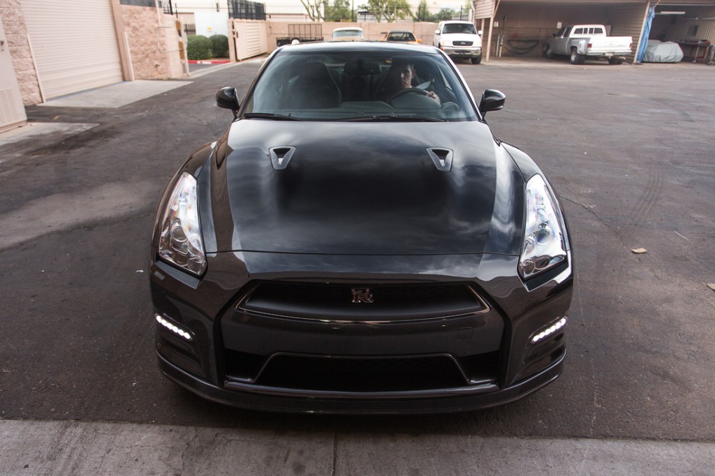 GTR Meisterschaft Agency Power APR-44