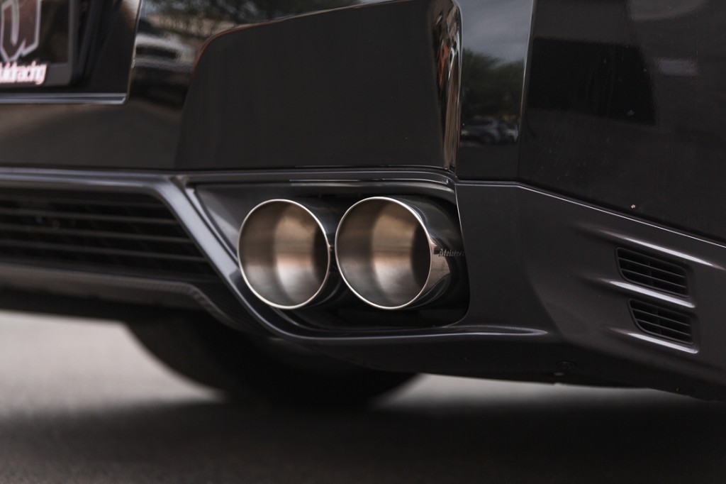 GTR Meisterschaft Agency Power APR-48