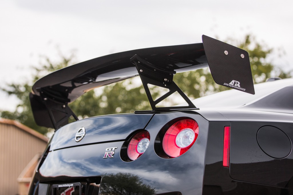 GTR Meisterschaft Agency Power APR-50