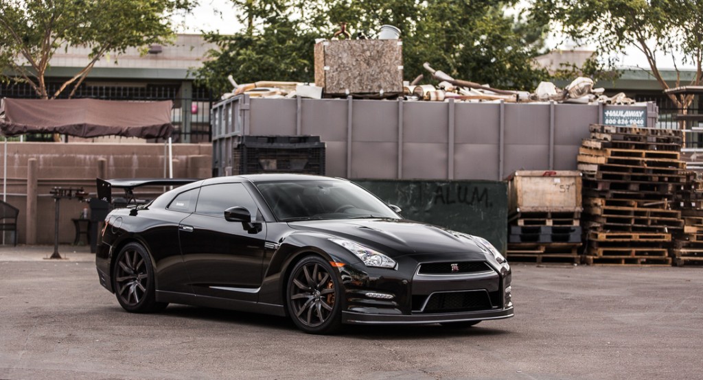 GTR Meisterschaft Agency Power APR-52