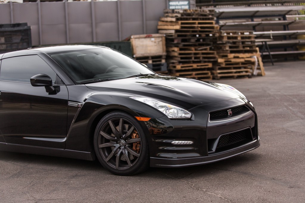 GTR Meisterschaft Agency Power APR-53