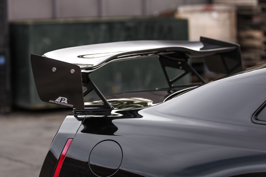 GTR Meisterschaft Agency Power APR-54