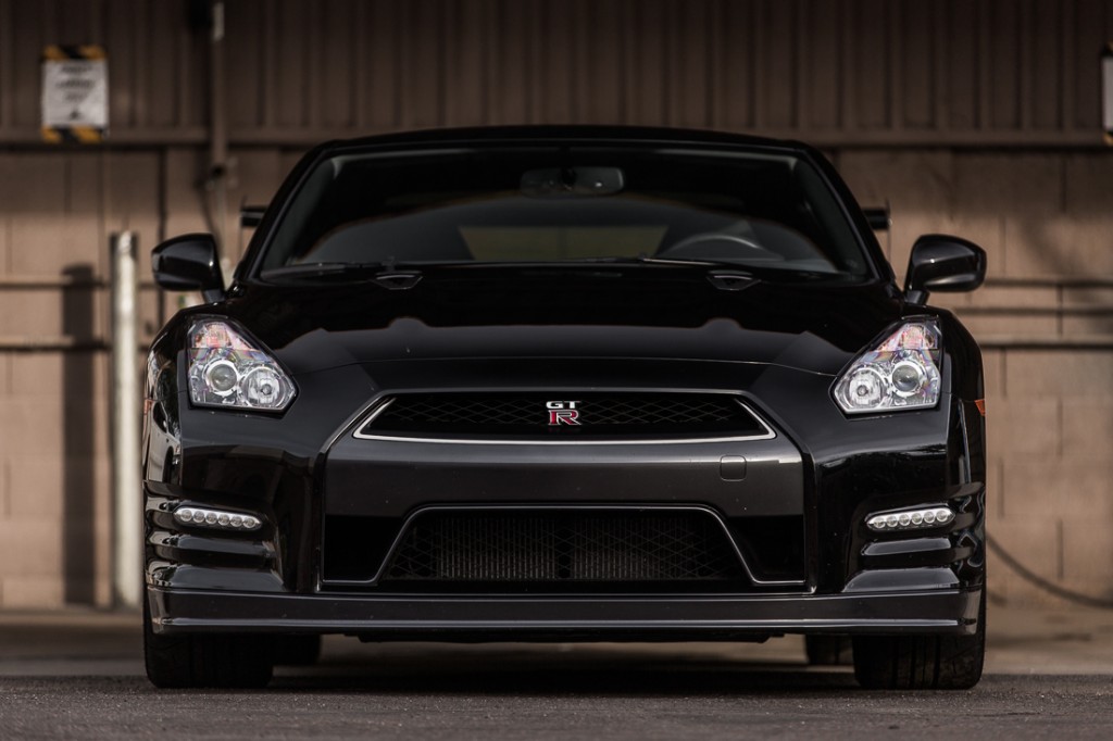 GTR Meisterschaft Agency Power APR-56