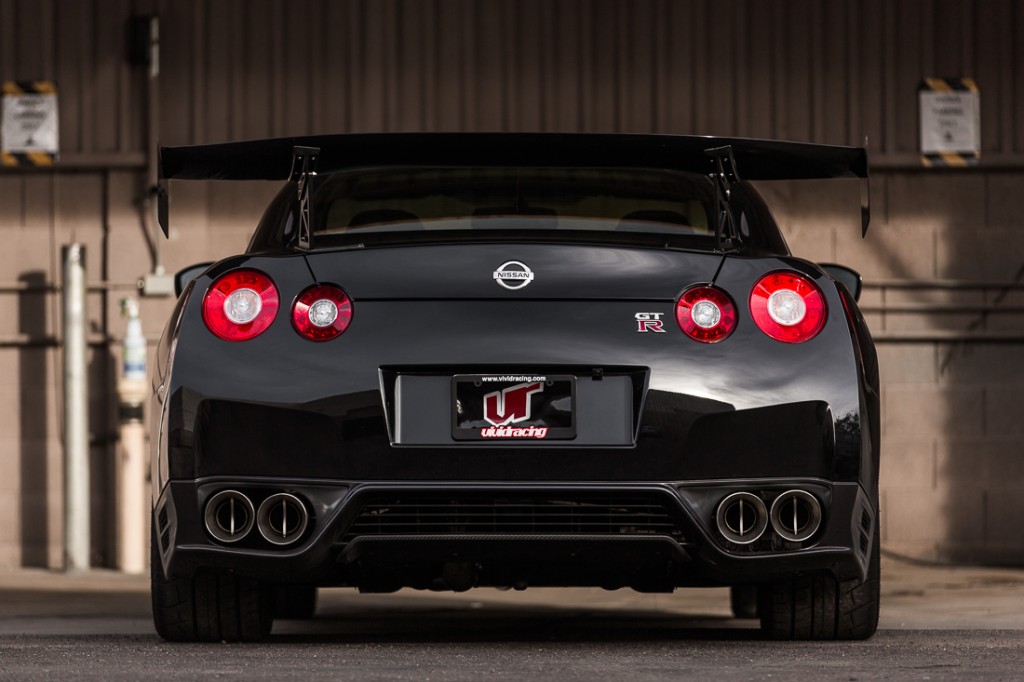 GTR Meisterschaft Agency Power APR-57