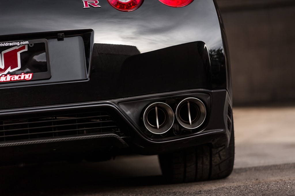 GTR Meisterschaft Agency Power APR-58