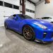 Track-Ready Nissan GT-R with VR Forged D09 20-Inch Wheels