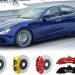 New Product: Brembo GT Brakes for Maserati Ghilbli S and S-Q4