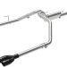 aFe Power Vulcan Exhaust For 2020+ Jeep Gladiator JT 3.6L V6