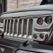 Top 4 Best Aftermarket Grille Options For Jeep Gladiator JT
