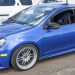 Customer Spotlight: Volkswagen Golf R Featuring Recaro Sportster CS Seats