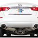 Greddy Releases EVOlution GT Exhaust for Infiniti Q50!