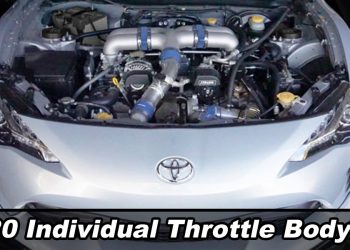 Hot New Product: Greddy FA20 Individual Throttle Bodies