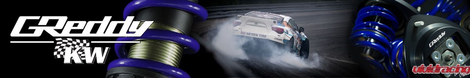 GreddyKw