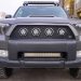 Introducing Grillcraft Lighting System for Toyota 4Runner