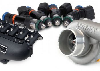 Black Friday Deal Alert: Skunk2, Grams, and Kraftwerks