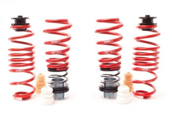 Introducing H&R Lowering Springs for 2018+ Audi SQ5
