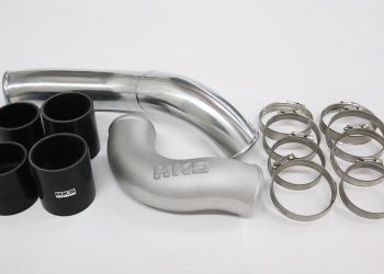 Introducing HKS Intercooler Piping for FK8 Civic Type R