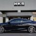 HKS Hipermax IV GT Coilovers for FC1/FC3 Civic Si Now Available!