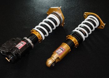 HKS Hipermax MAX IV GT 20SPEC for BRZ/FRS/GT86 Now Available!