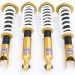 New Product: HKS Hipermax IV SP Drag Coilovers for R35 GTR