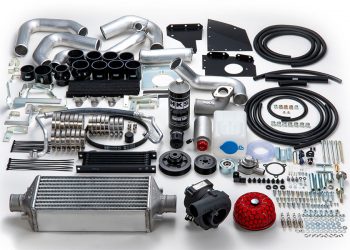 HKS GT2 Supercharger Kit for ND MX-5 Miata Now Available!