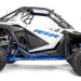 New HMF Racing Product Suite for RZR Pro XP 2020+