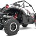 All-New HMF Racing Upgrades For The Kawasaki Teryx KRX 2020