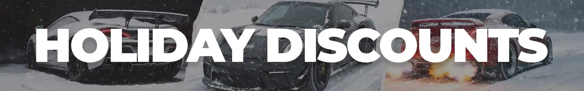 Vivid Racing Promos and Discounts