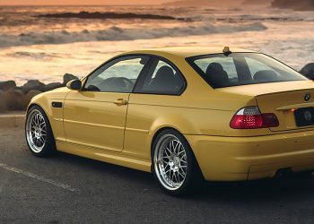 HRE Brings Back Classic 540 Design!