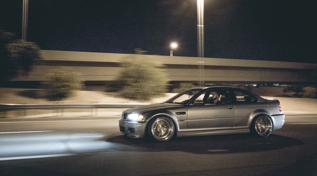 HRE E46 M3 Vivid Racing -33