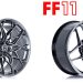 New HRE FF10 and FF11 Wheels Now Available!