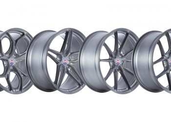 Introducing HRE P1SC Series Wheels – an Evolution of an Icon