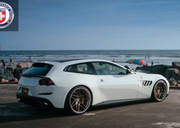 Introducing All-New HRE Series RS3