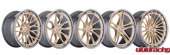 HREWHEELS