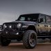 All-New HRE Vintage 527S On Jeep Wrangler Rubicon